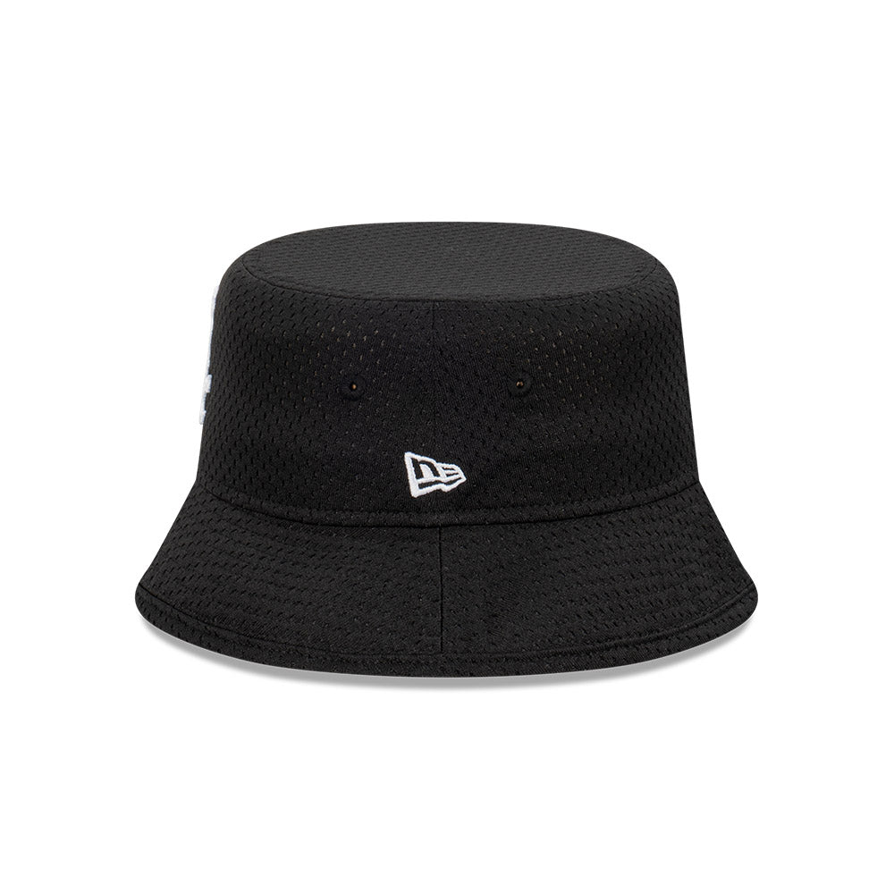 Men's Houston Rockets New Era HWC Bucket Hat