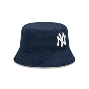 New York Yankees Open Mesh MLB Bucket Hat