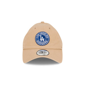 Los Angeles Dodgers Sealed MLB Casual Classic Strapback Hat
