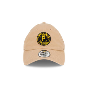 Pittsburgh Pirates Sealed MLB Casual Classic Strapback Hat