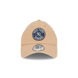 New York Yankees Sealed MLB Casual Classic Strapback Hat