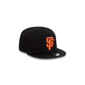 San Francisco Giants My 1st 9FIFTY Infant MLB Hat