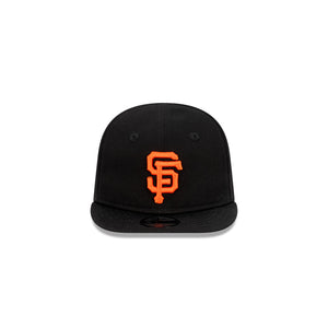 San Francisco Giants My 1st 9FIFTY Infant MLB Hat