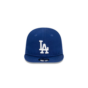 Los Angeles Dodgers My 1st 9FIFTY Infant MLB Hat