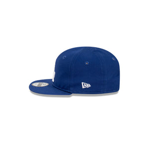 Los Angeles Dodgers My 1st 9FIFTY Infant MLB Hat