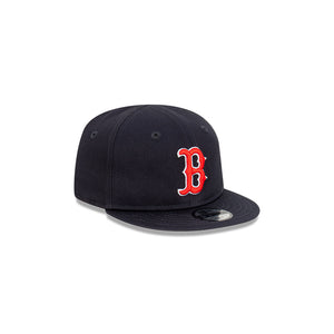 Boston Red Sox My 1st 9FIFTY Infant MLB Hat
