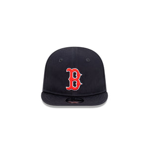 Boston Red Sox My 1st 9FIFTY Infant MLB Hat