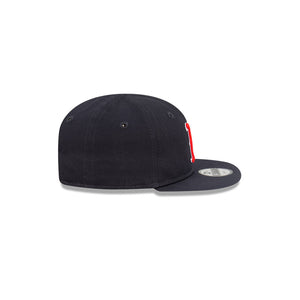 Boston Red Sox My 1st 9FIFTY Infant MLB Hat