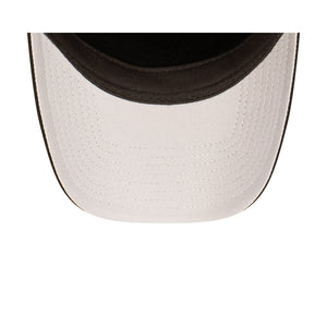 Los Angeles Dodgers Metal Flawless 9FORTY A-Frame Womens MLB Snapback Hat