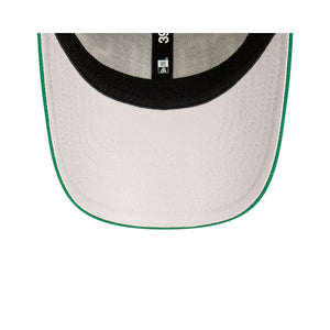 Boston Celtics 39THIRTY WordMark NBA Fitted Hat