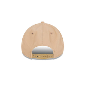 New York Yankees Camel Ocean 9FORTY A-Frame MLB Snapback Hat