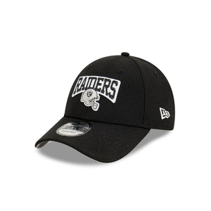 Las Vegas Raiders 9FORTY NFL Snapback Hat
