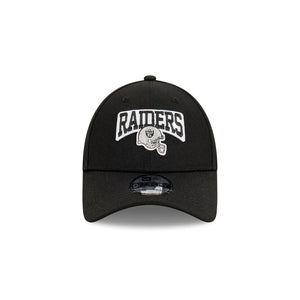 Las Vegas Raiders 9FORTY NFL Snapback Hat
