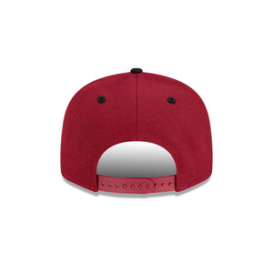 Boston Red Sox Dark Cherry 9FIFTY MLB Snapback Hat
