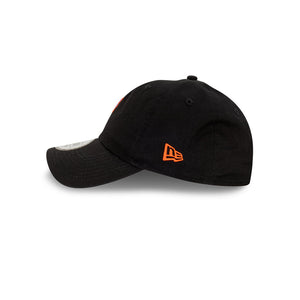 New York Mets Mini Logo MLB Casual Classic Strapback Hat