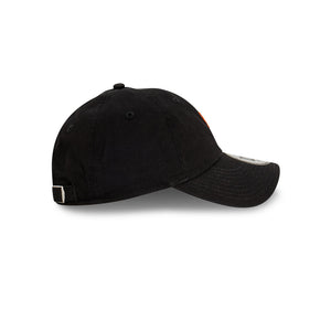 New York Mets Mini Logo MLB Casual Classic Strapback Hat