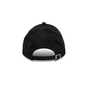 New York Mets Mini Logo MLB Casual Classic Strapback Hat