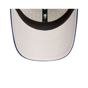 Golden State Warriors 9FORTY WordMark Youth NBA Strapback Hat