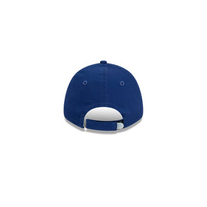 Golden State Warriors 9FORTY WordMark Youth NBA Strapback Hat