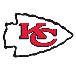 Kansas City Chiefs 9FIFTY Super Bowl LVII NFL Snapback Hat