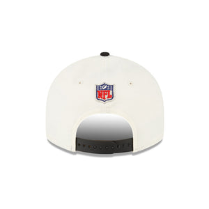 Kansas City Chiefs 9FIFTY Super Bowl LVII NFL Snapback Hat