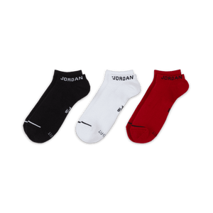 Jordan Everyday Max No-Show Socks 3 Pack