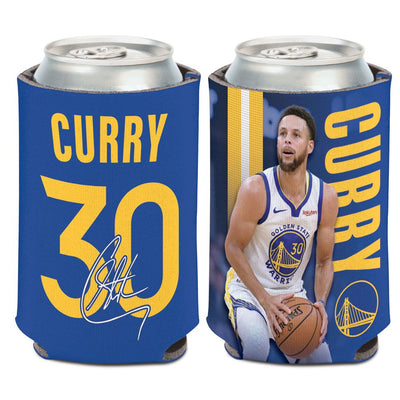 Stephen Curry Golden State Warriors HWC Throwback NBA Swingman Jersey –  Basketball Jersey World