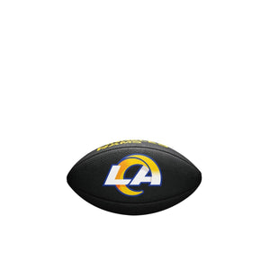 Los Angeles Rams Team Logo NFL Mini Ball