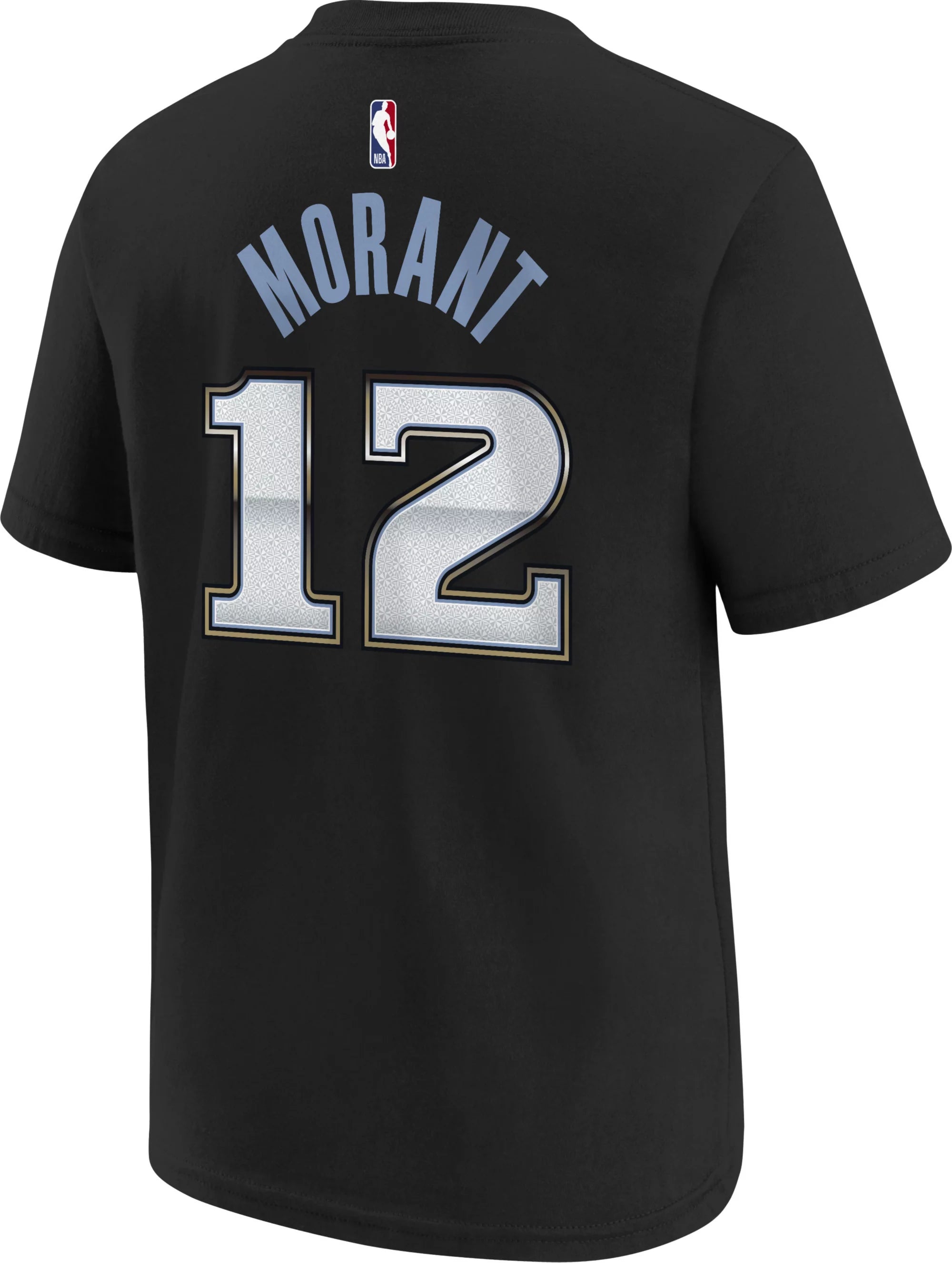Camiseta Ja Morant #12 Grizzlies The City 2022 【24,90€】