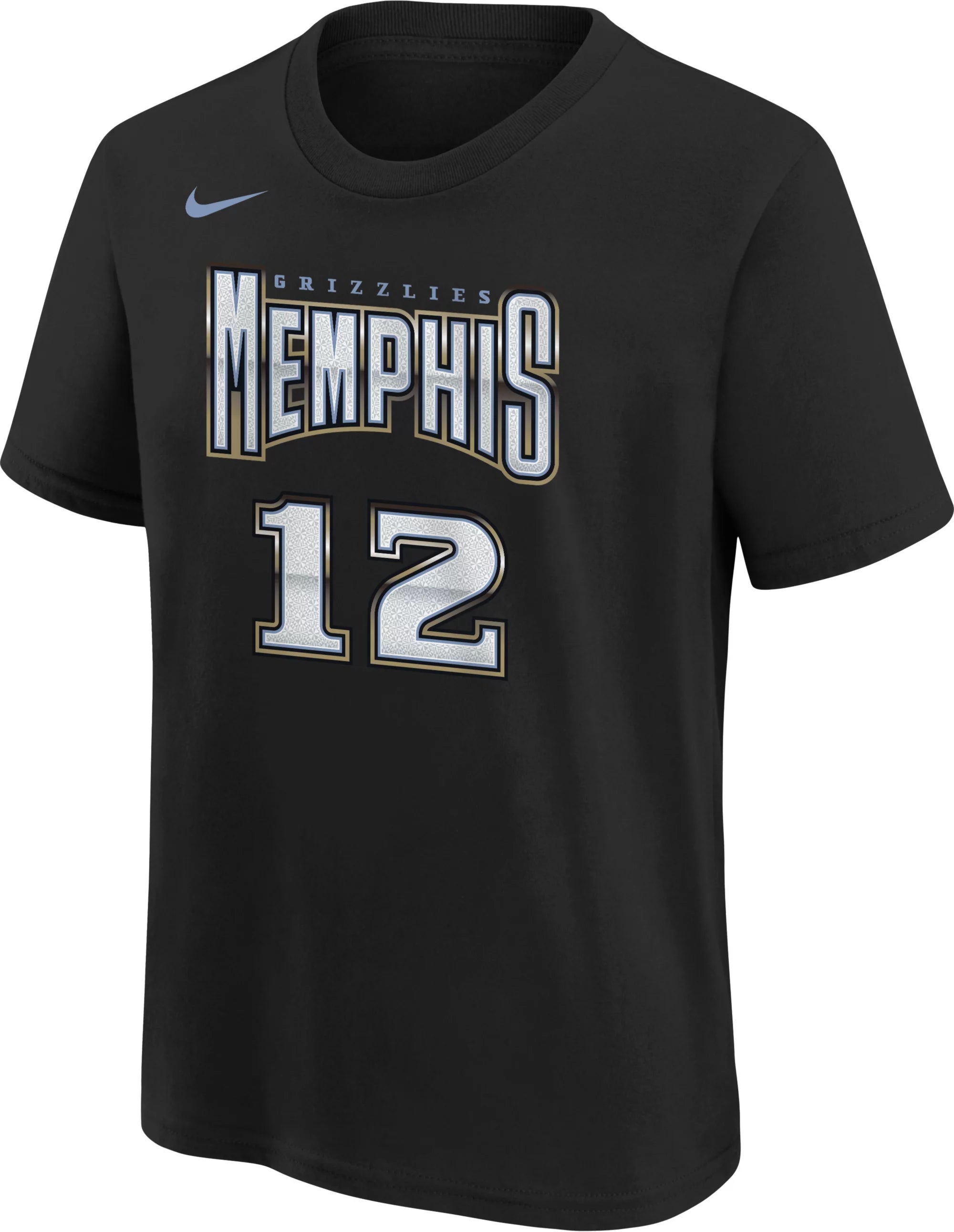 NBA Jam Grizzlies Morant And Jackson  Memphis Grizzlies T-Shirt – HOMAGE