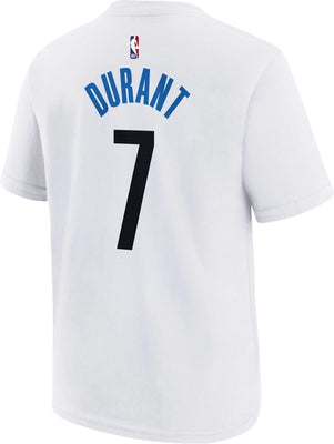 Kevin Durant Brooklyn Nets 2023 Statement Edition Youth NBA Swingman J –  Basketball Jersey World
