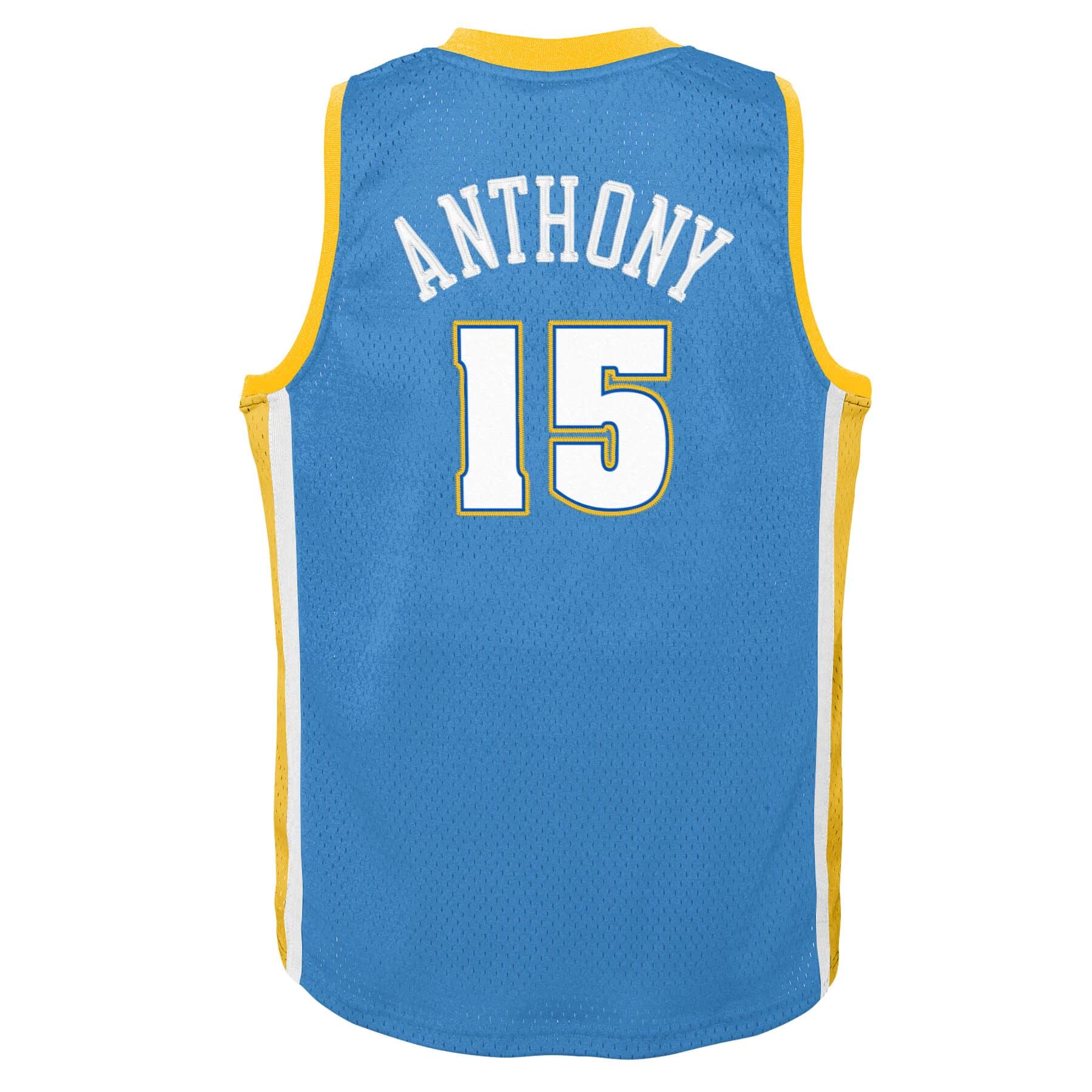 Carmelo Anthony – Basketball Jersey World