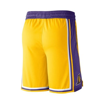 la lakers jersey and shorts