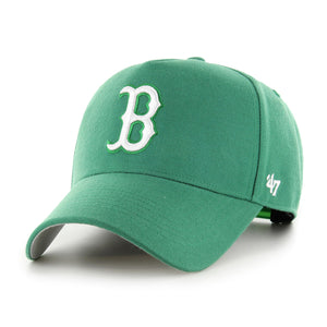 Boston Red Sox 47 MVP DT MLB Snapback Hat