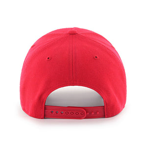 Los Angeles Dodgers '47 MVP DT MLB Snapback Hat