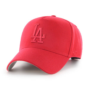 Los Angeles Dodgers '47 MVP DT MLB Snapback Hat