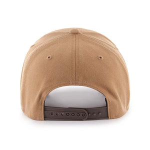 New York Yankees '47 MVP DT MLB Snapback Hat