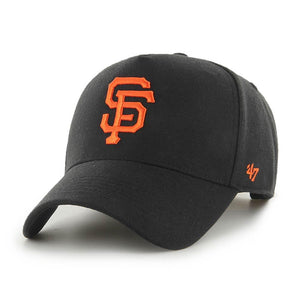 San Francisco Giants '47 MVP DT MLB Snapback Hat