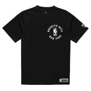 Brooklyn Nets Waco NBA T-Shirt