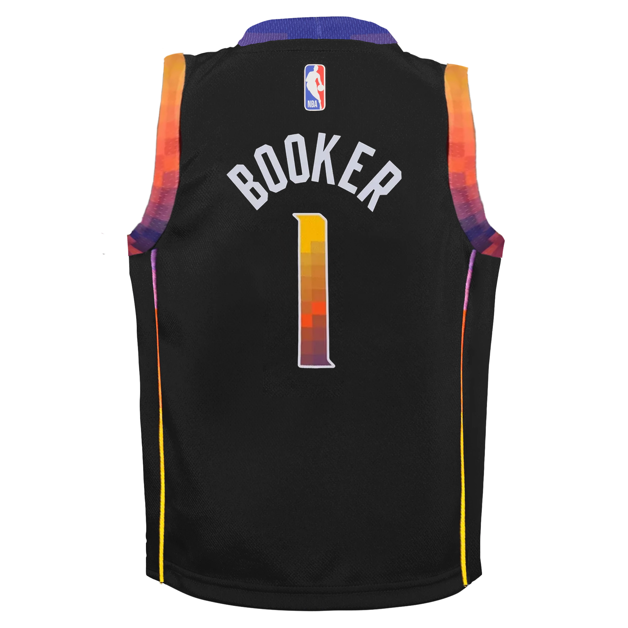 Devin booker nba jersey sales