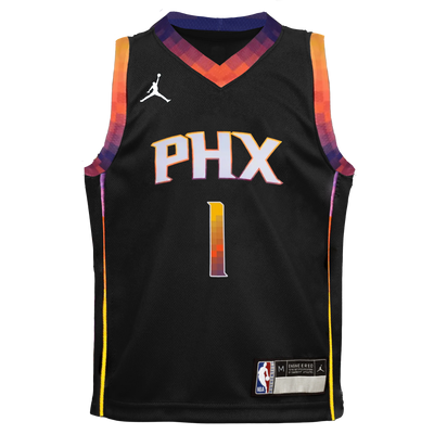 Phoenix Suns Jersey, Suns Jr Jersey, Suns Youth Jersey - general