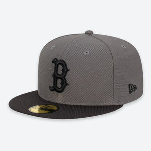 Boston Red Sox De Storm Two Tone 59FIFTY MLB Fitted Hat