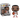 Damian Lillard Portland Trail Blazers Association Edition NBA Pop Vinyl