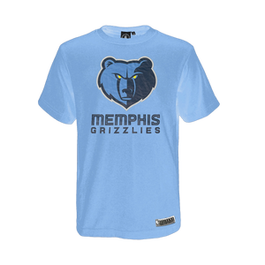 Ja Morant Memphis Grizzlies Top of the Key Youth NBA T-Shirt