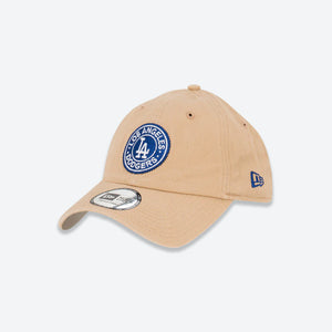 Los Angeles Dodgers Sealed MLB Casual Classic Strapback Hat
