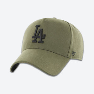 Los Angeles Dodgers '47 MVP DT MLB Snapback Hat