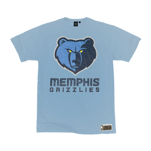 Ja Morant Memphis Grizzlies Top of the Key NBA T-Shirt