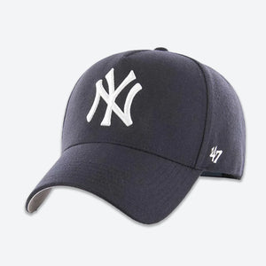 New York Yankees '47 MVP DT MLB Snapback Hat