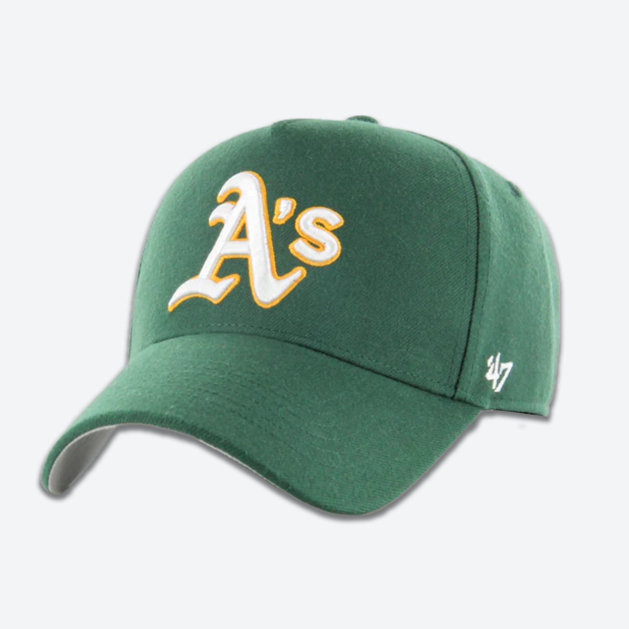 Oakland Athletics Chrome Pro 9FIFTY MLB SnapBack Hat – Basketball Jersey  World