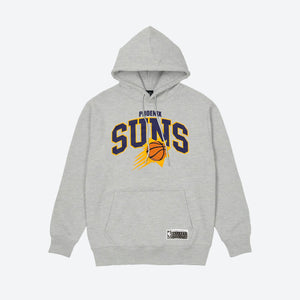 Phoenix Suns Arch Logo NBA Hoodie